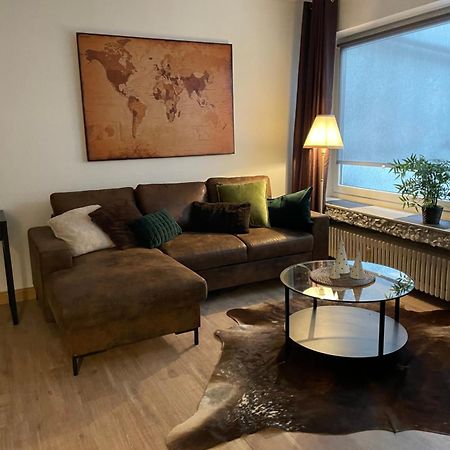 Koeln Apartment III Extérieur photo