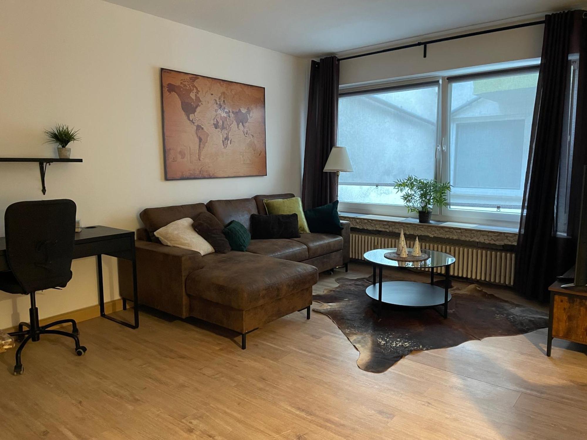 Koeln Apartment III Extérieur photo