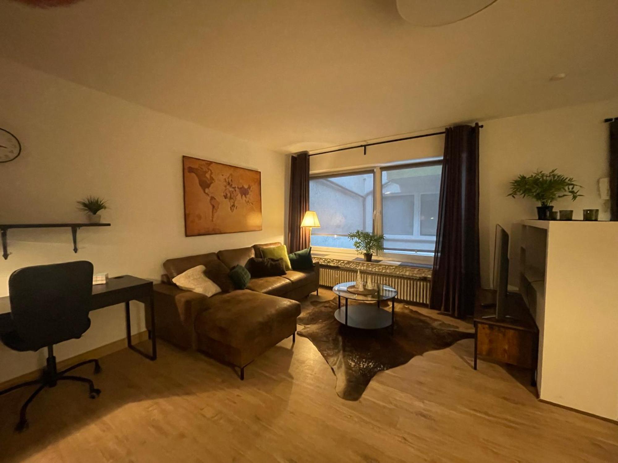Koeln Apartment III Extérieur photo