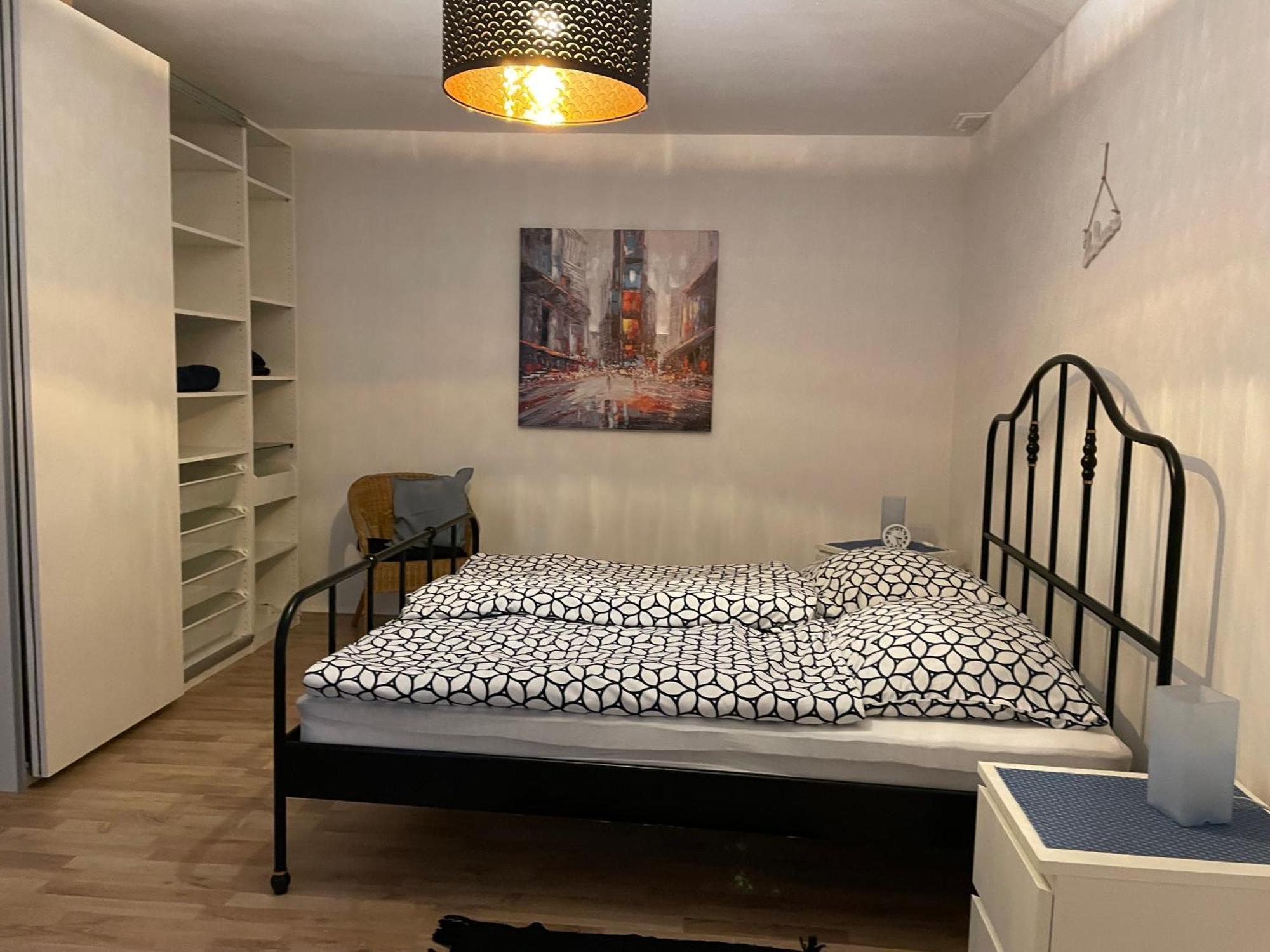 Koeln Apartment III Extérieur photo