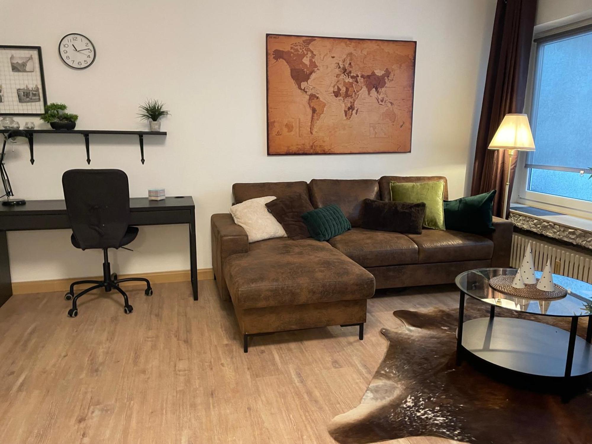 Koeln Apartment III Extérieur photo