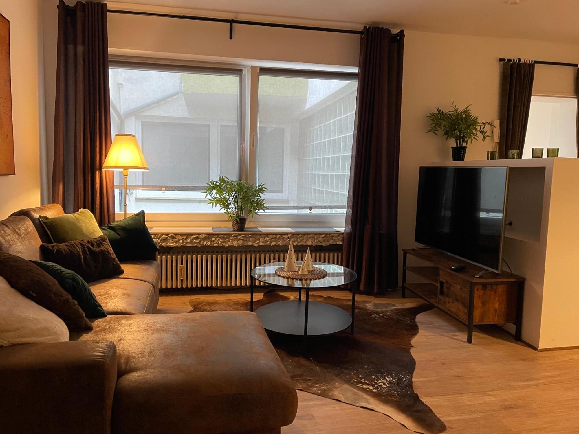 Koeln Apartment III Extérieur photo