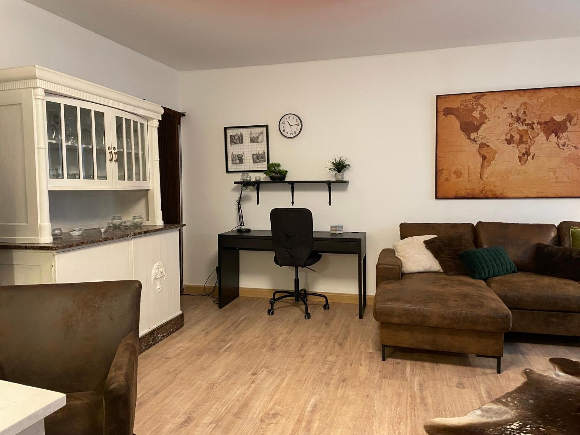 Koeln Apartment III Extérieur photo